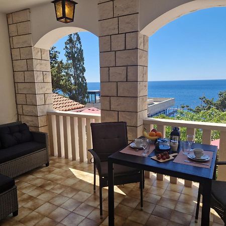 Villa Kristonia 2 Hvar Town Esterno foto