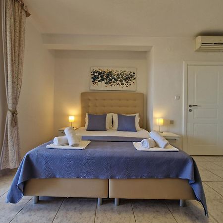 Villa Kristonia 2 Hvar Town Esterno foto