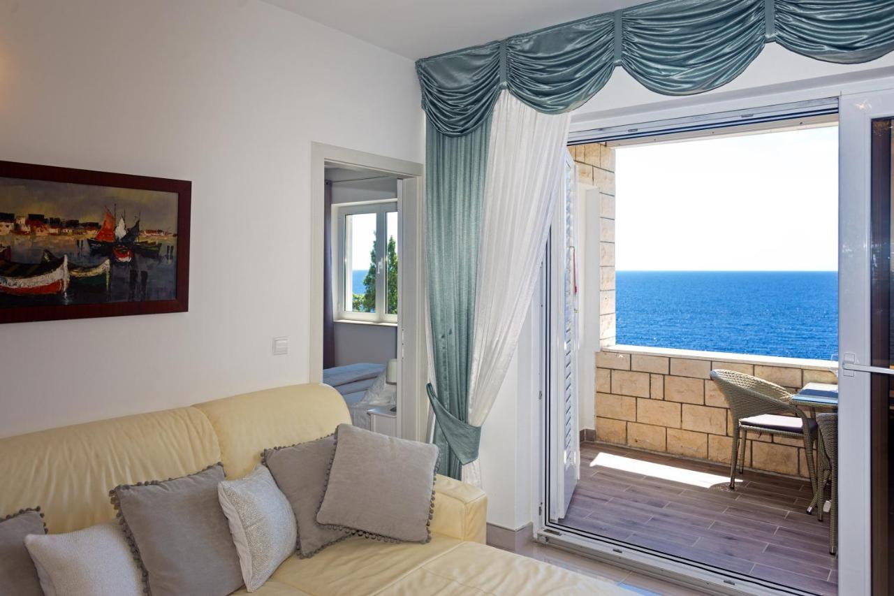 Villa Kristonia 2 Hvar Town Esterno foto