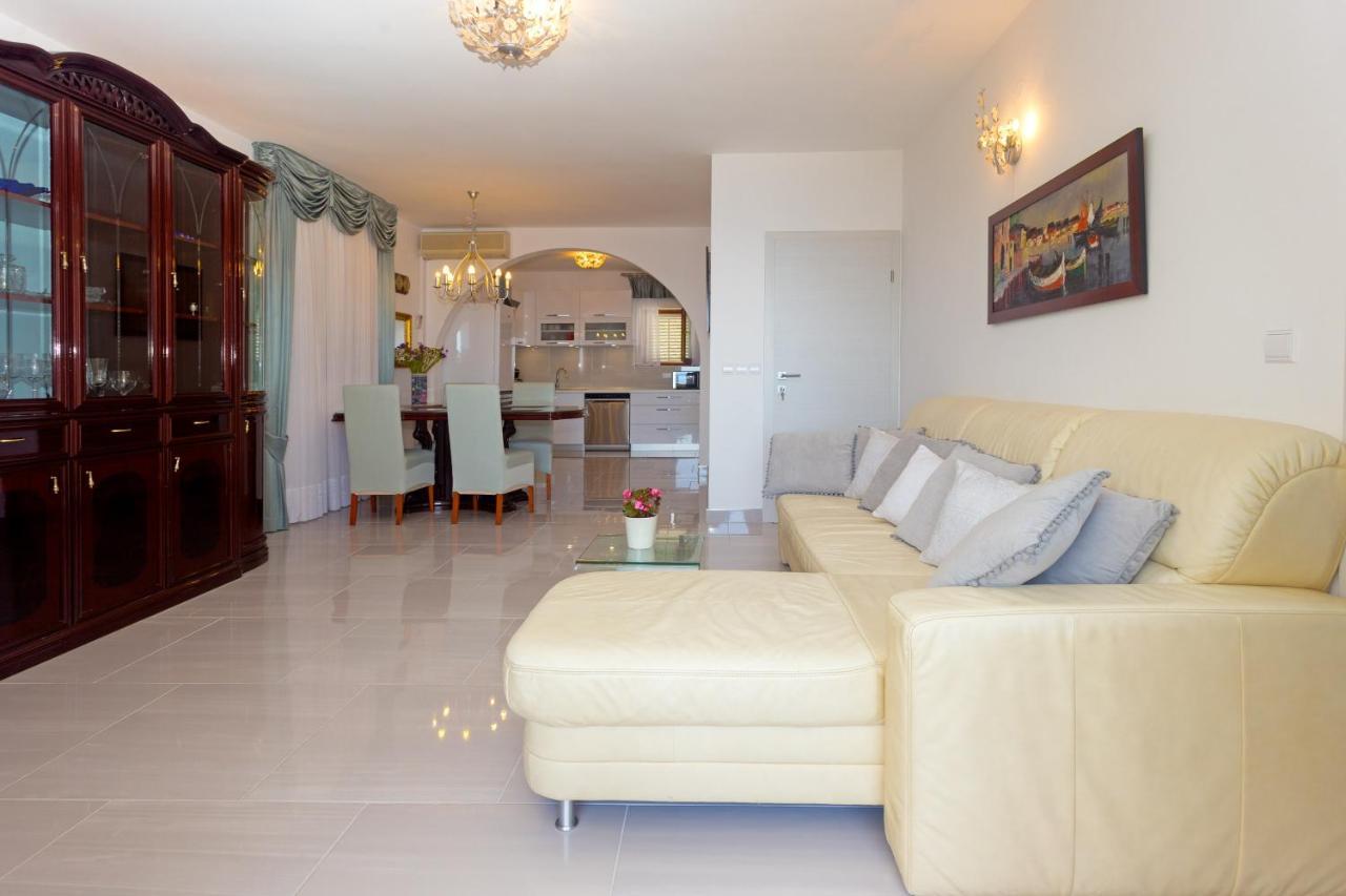 Villa Kristonia 2 Hvar Town Esterno foto
