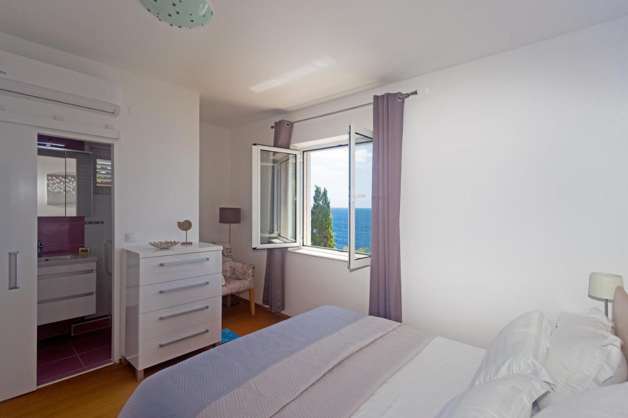 Villa Kristonia 2 Hvar Town Esterno foto