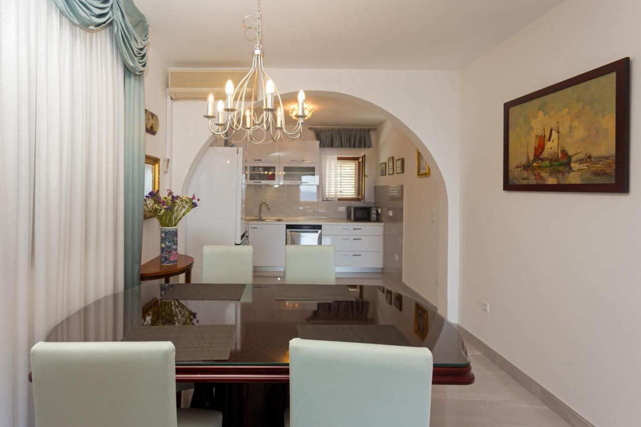 Villa Kristonia 2 Hvar Town Esterno foto