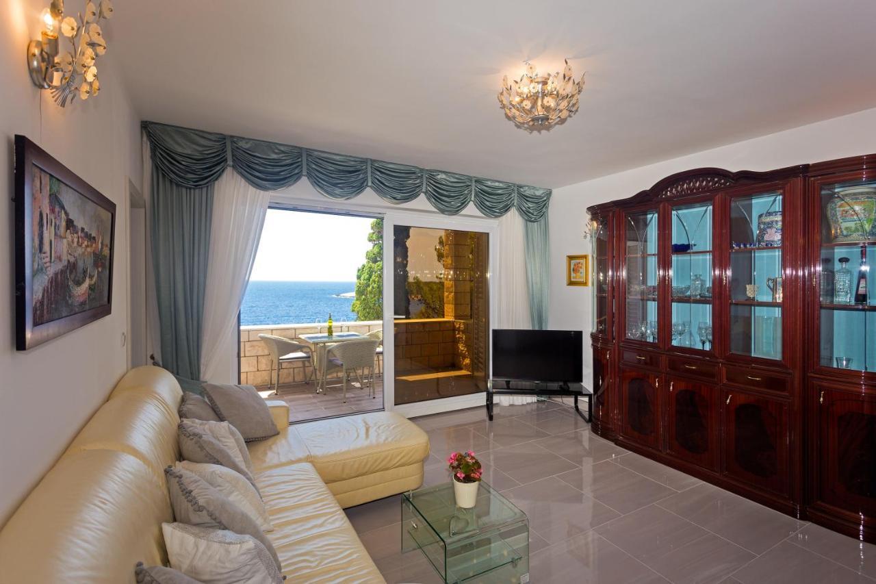 Villa Kristonia 2 Hvar Town Esterno foto