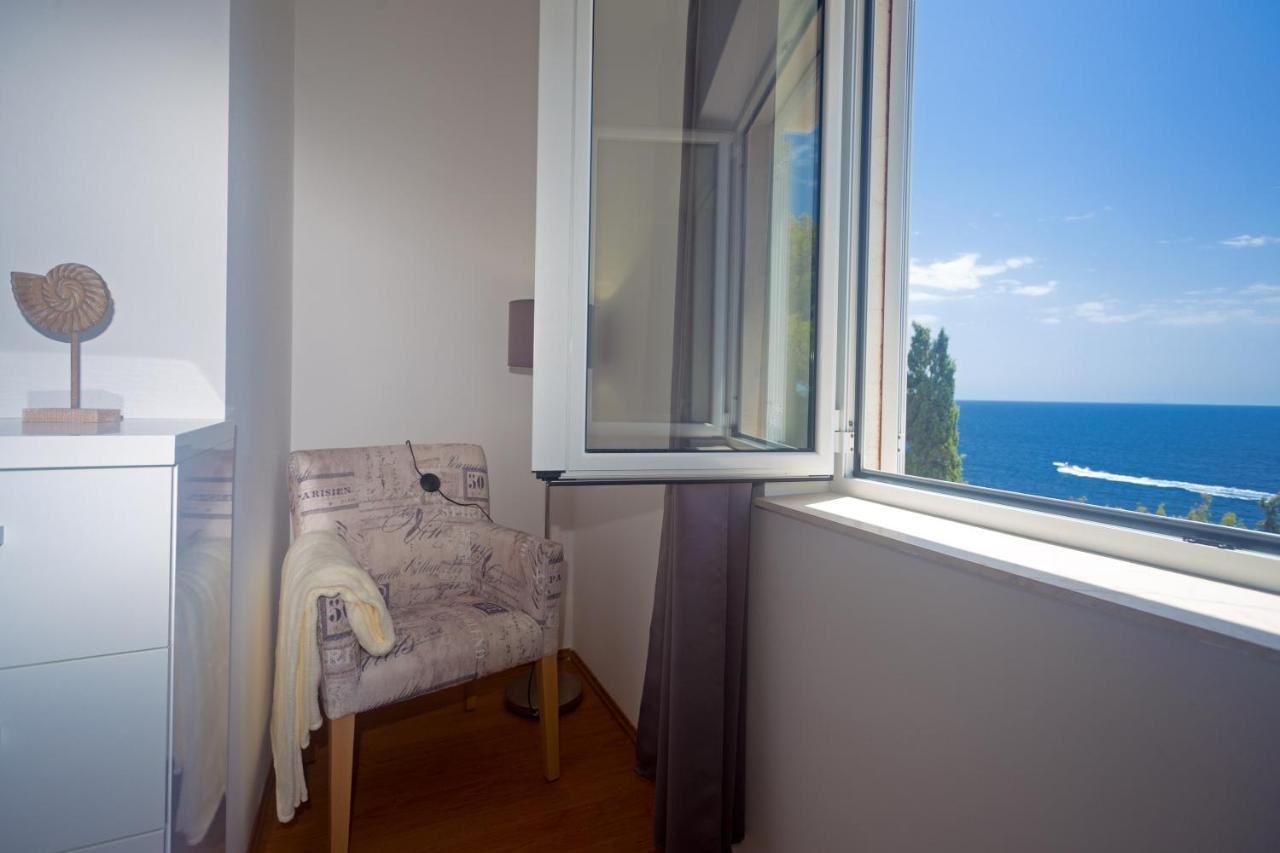 Villa Kristonia 2 Hvar Town Esterno foto