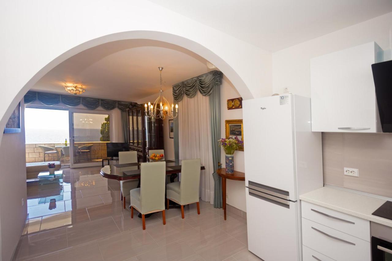 Villa Kristonia 2 Hvar Town Esterno foto