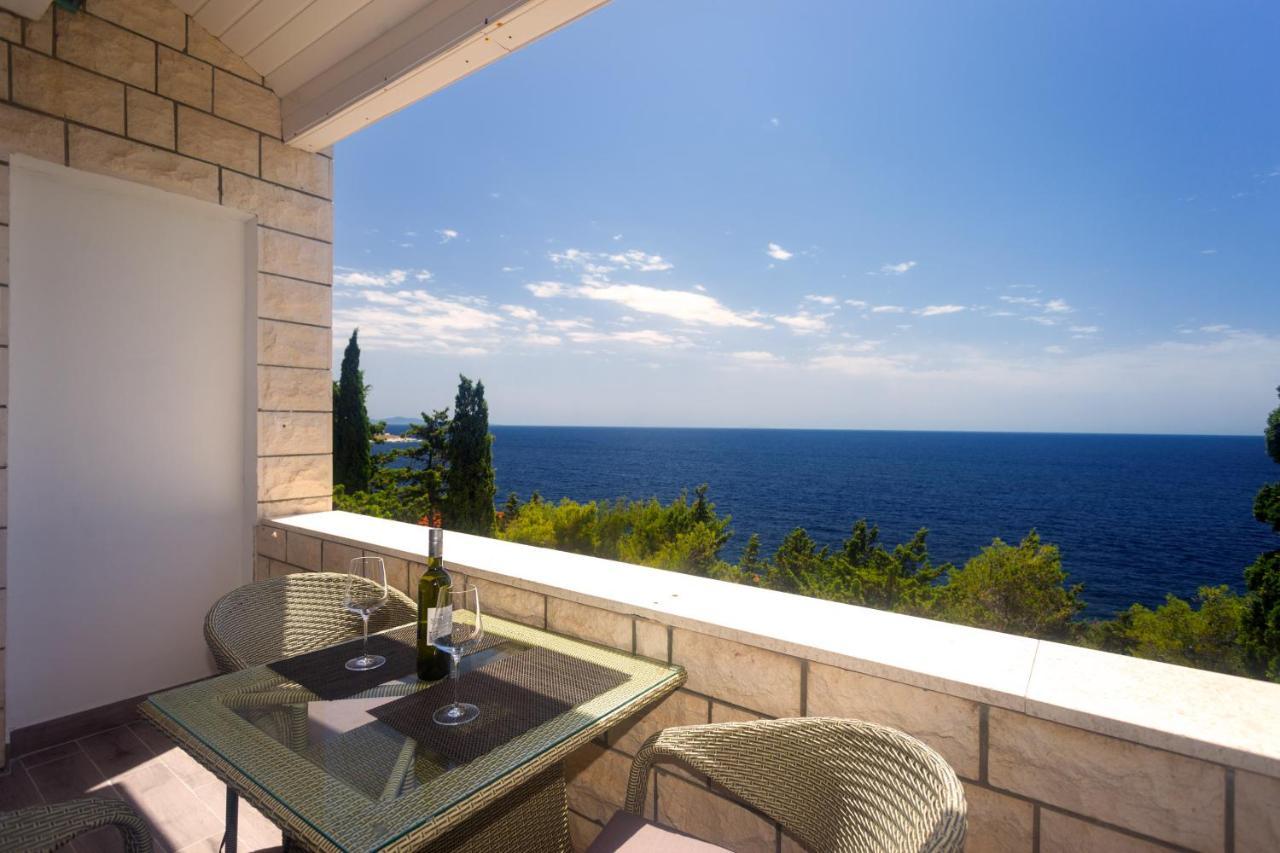 Villa Kristonia 2 Hvar Town Esterno foto