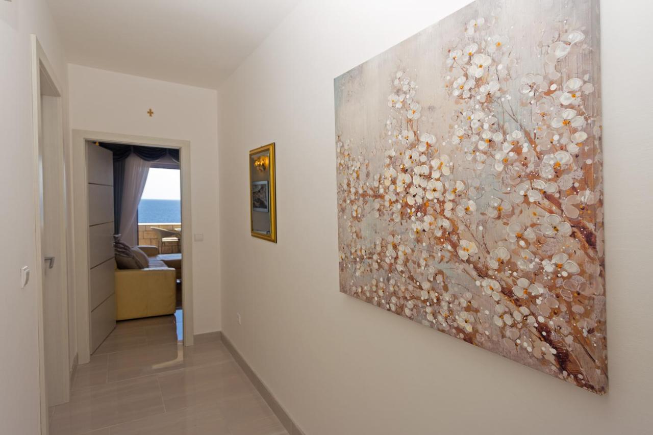 Villa Kristonia 2 Hvar Town Esterno foto