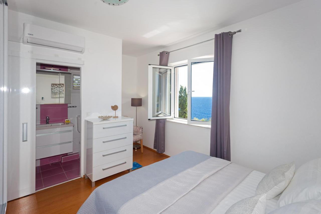 Villa Kristonia 2 Hvar Town Esterno foto