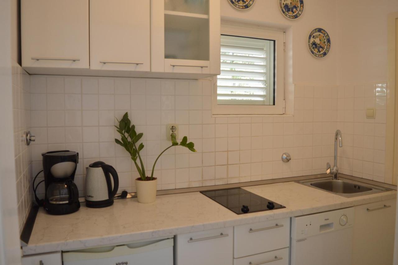 Villa Kristonia 2 Hvar Town Esterno foto