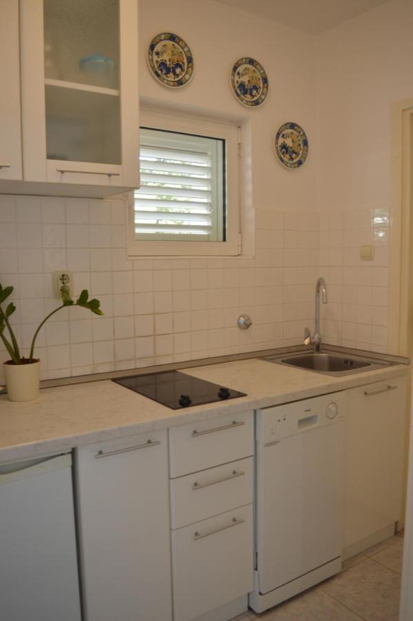 Villa Kristonia 2 Hvar Town Esterno foto