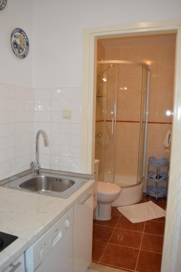 Villa Kristonia 2 Hvar Town Esterno foto