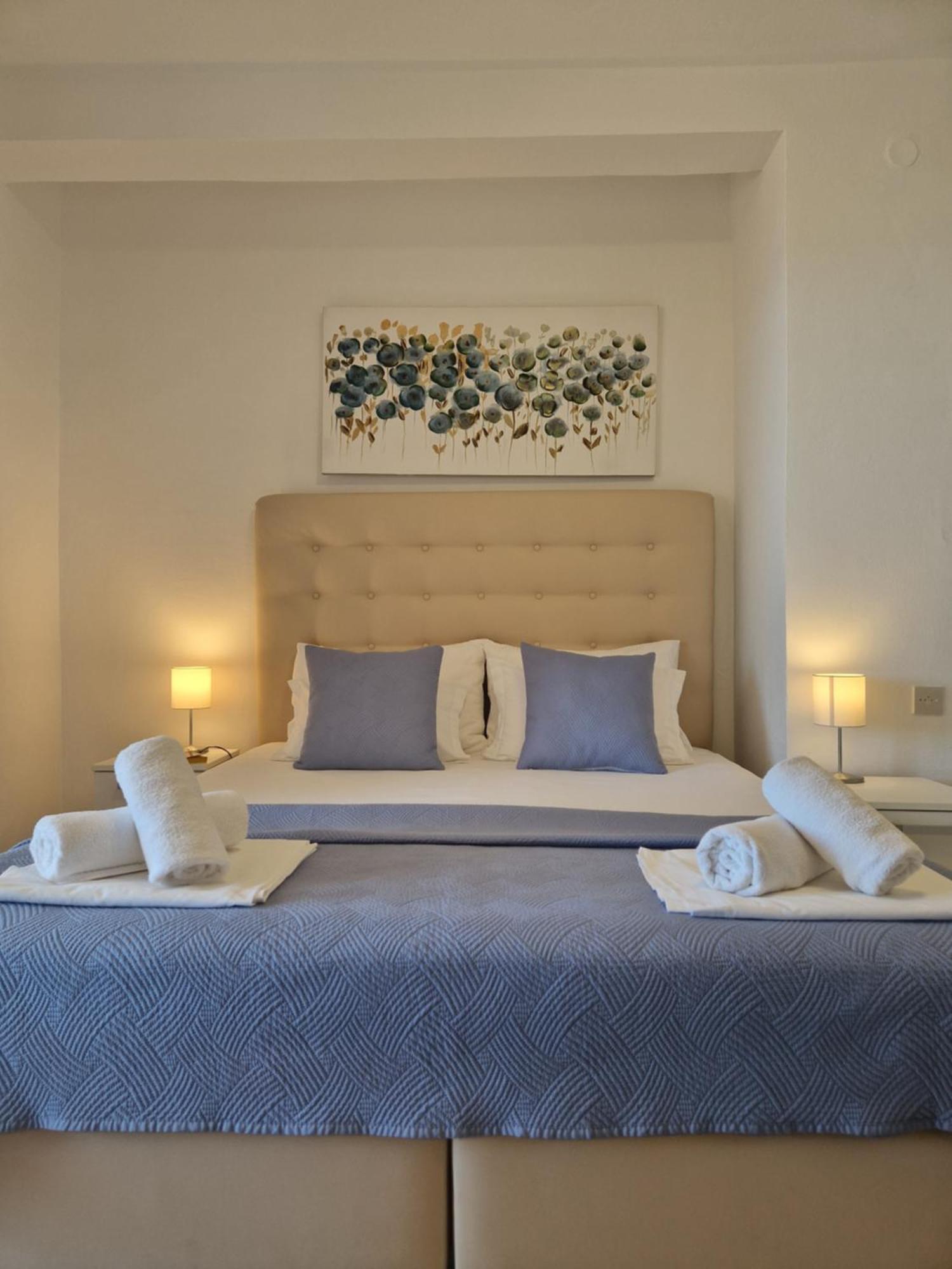 Villa Kristonia 2 Hvar Town Esterno foto