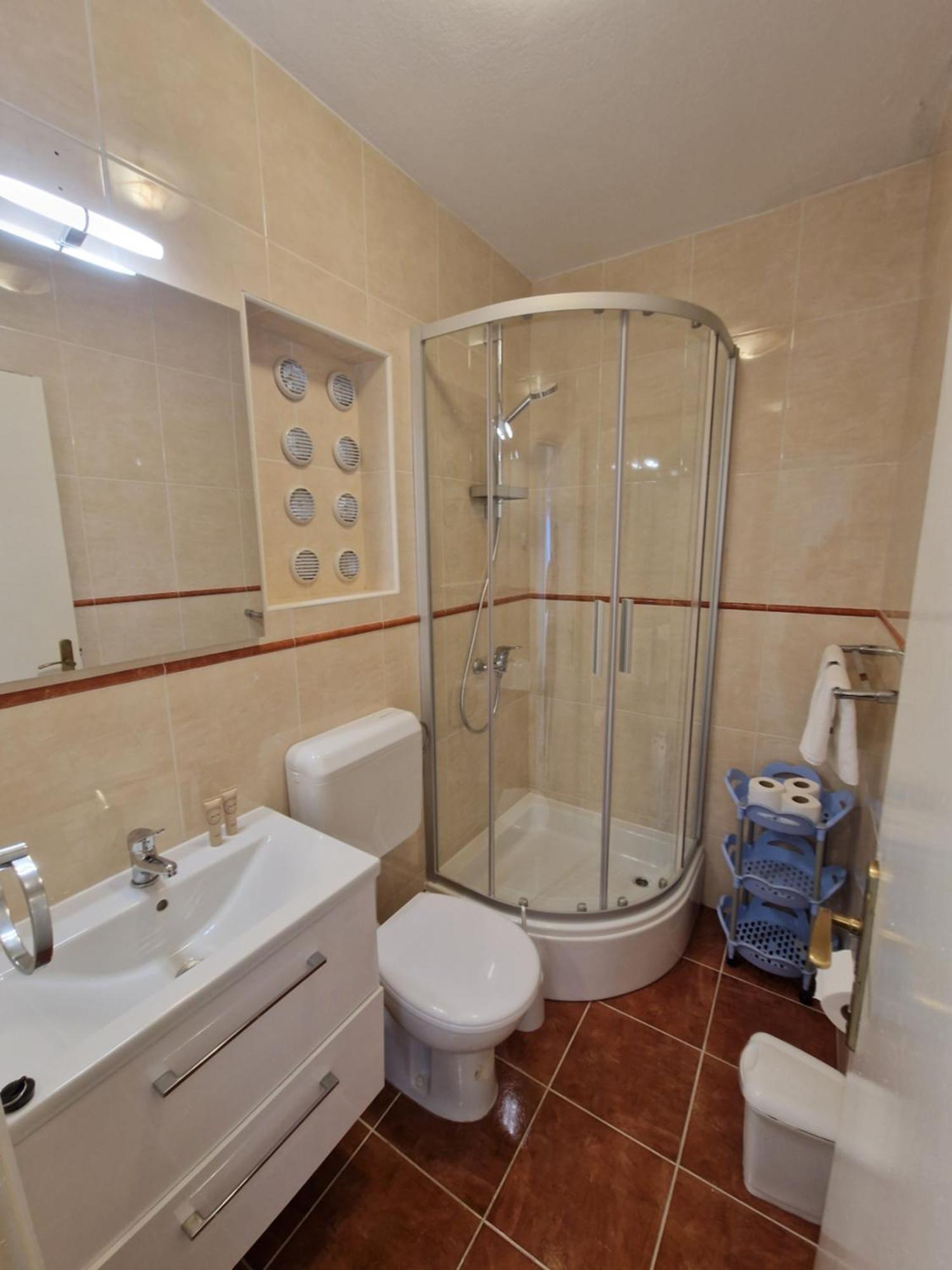 Villa Kristonia 2 Hvar Town Esterno foto