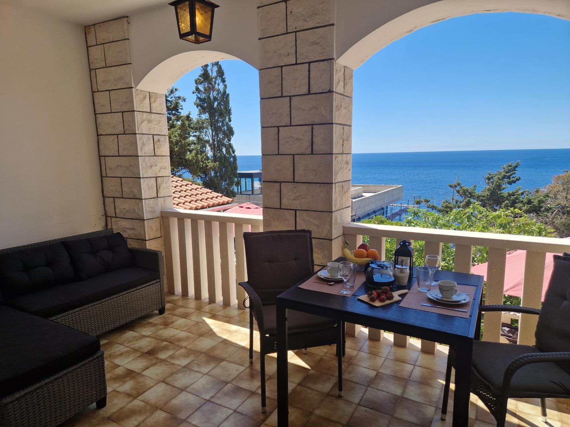 Villa Kristonia 2 Hvar Town Esterno foto