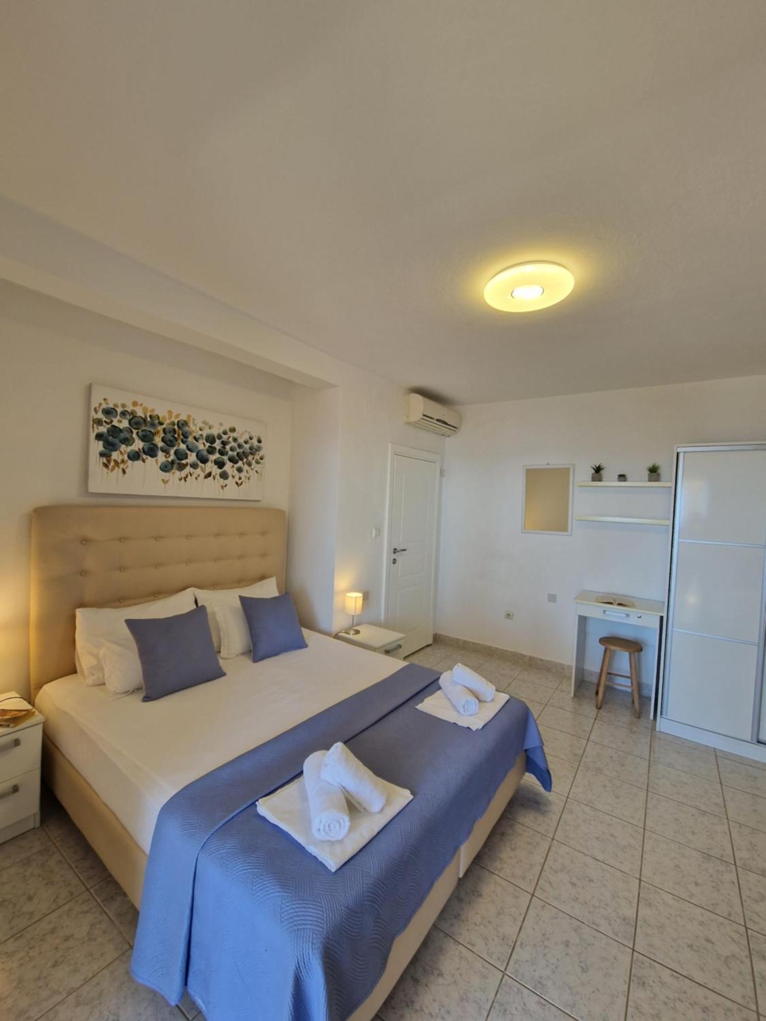 Villa Kristonia 2 Hvar Town Esterno foto