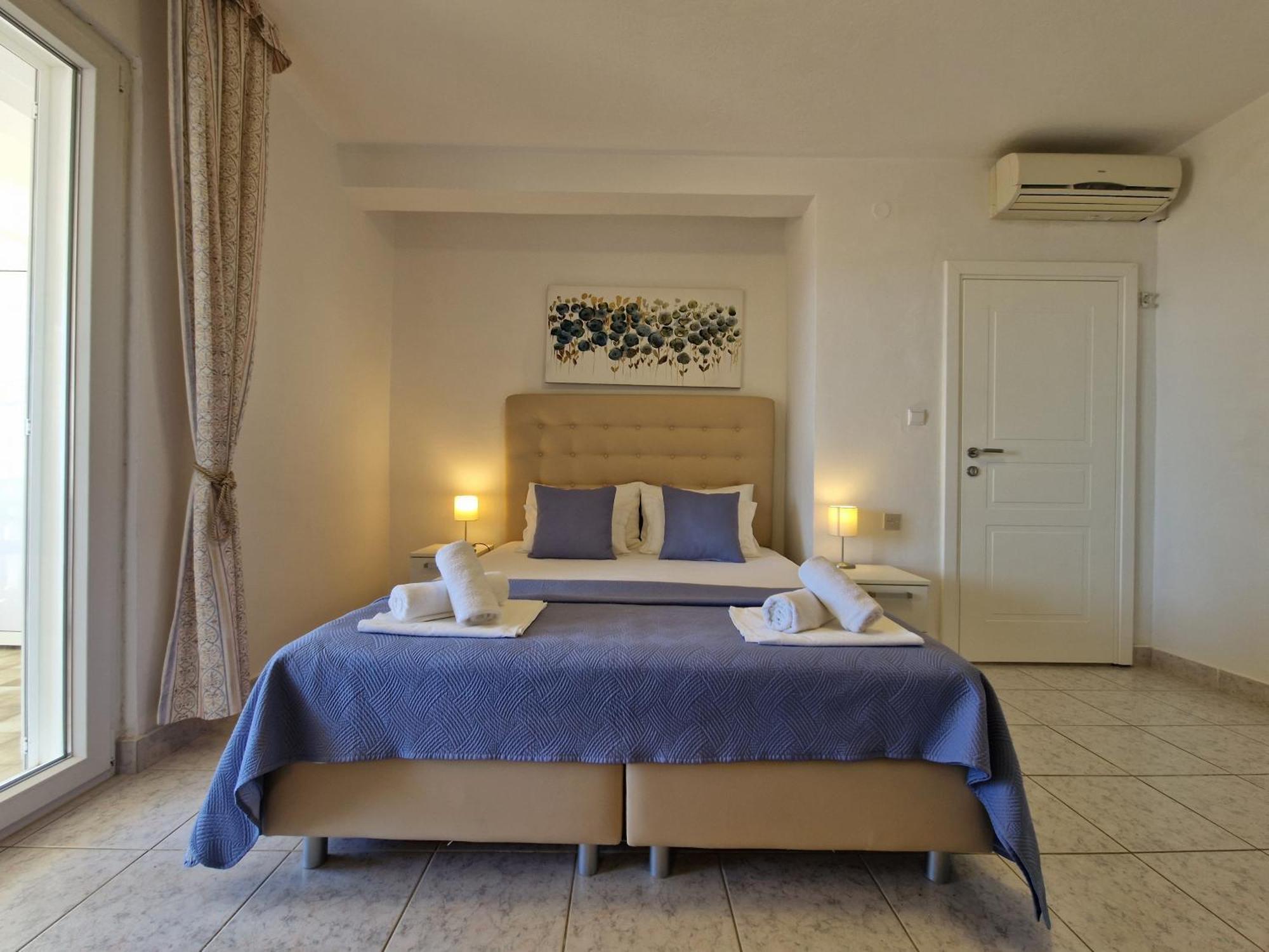 Villa Kristonia 2 Hvar Town Esterno foto